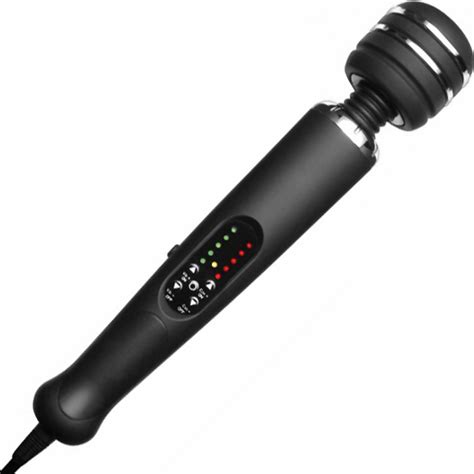 best wand vibrator